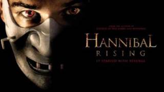 Escape 01  Hannibal Rising [upl. by Ligriv]