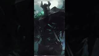 Mordekaiser Cover IA [upl. by Kiehl]