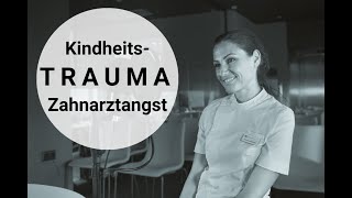 Trauma aus der Kindheit Wie man Zahnarztangst verhindert [upl. by Aremihc522]