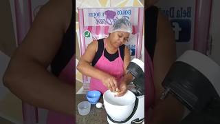 Bolo Brevidade de Maizena com apenas 3 ingredientes receita passoapasso [upl. by Lail]