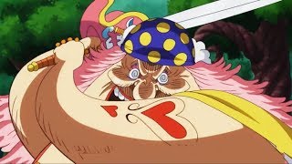 One Piece AMV  Chance  Neffex [upl. by Forta591]