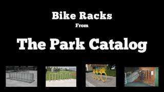 Bike Racks [upl. by Notsnorb]