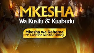 🔴LIVE MKESHA MKUBWA WA KUSIFU NA KUABUDU TOKEA MWENGE DAR ES SALAAM  KANISA LA HOUSE OF PRAYER [upl. by Nelrsa]