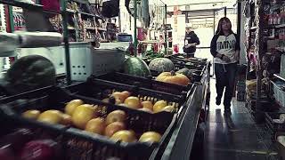 VIDEO SPOT CARNICERIA ZAMORA [upl. by Hassadah]