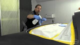 How To Prep Your Car for Paint with Kevin Tetz at Eastwood [upl. by Bowden]