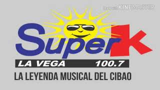 Tanda De Comerciales Dominicanos En Radio Super K 1007 FM La Vega 101317 [upl. by Nosnarb474]