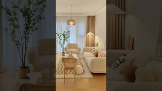 Simple yet Modern living room decor ideas [upl. by Yc]