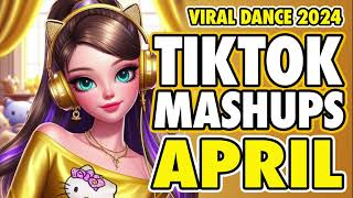 New Tiktok Mashup 2024 Philippines Party Music  Viral Dance Trend  April 2nd [upl. by Seaddon]