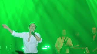 Океан Ельзи  На небі Монреаль 2052023 Okean Elzy  Na nebi Montreal [upl. by Assyle902]