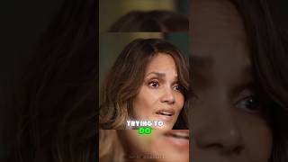 You are more than your looks Halle Berry motivation shorts halleberry [upl. by Willcox726]