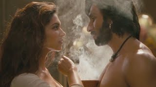 Ang Laga De  Video Song  Goliyon Ki Rasleela Ramleela [upl. by Samantha]