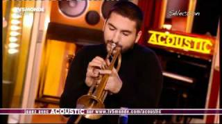 Ibrahim Maalouf Beirut [upl. by Tterb614]