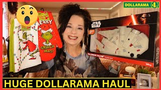 HUGE DOLLARAMA HAUL AND MORE trending haul beauty home shopping canada [upl. by Lenrow900]