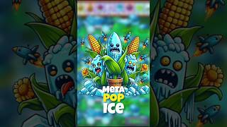 Formasi The Ice Cooler  Plants Vs Zombies Fusion pvzfusion [upl. by Roosevelt]