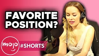 Times Celebs Shut Down Sexist Interview Questions shorts [upl. by Brose]