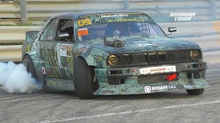 DRIFT Lousada Show  Extreme Sound´s  Full HD [upl. by Nitsid]