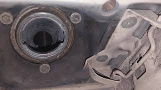 Coolant Reservoir  TSLA VW [upl. by Rayford]