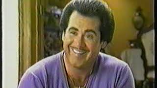 Wayne Newton Interview [upl. by Redford]