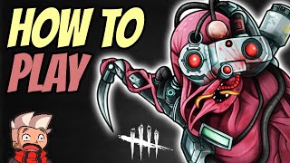 The SIMPLE Guide To Play SINGULARITY In DBD [upl. by Yadnil]