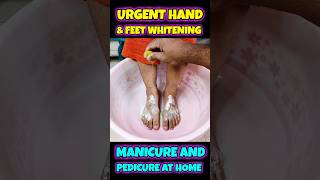 Permanent Feet Dirt amp Tanning Removal PackMost Easy Pedicure  Try This Pack skincare ytshorts [upl. by Kingsley372]