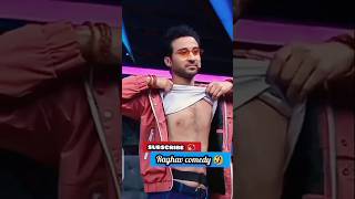 Raghav juyal best comedy  raghavjuyal raghavshakhti raghavjuyaldanceplus raghavjuyalbestcomedy [upl. by Crosby]