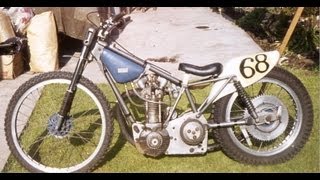 60s GRASSTRACK NATIONAL No3 [upl. by Reppiks935]