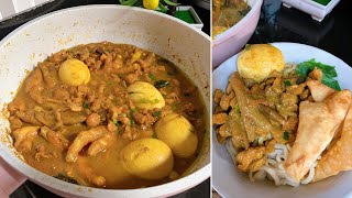 Resep Ayam Kecap Untuk Mie Ayam Dijamin Enak Banget  Wajib Coba ‼️ [upl. by Merkle297]