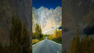 Passu Cones Gojal Hunza  hunza karakoramhighway gilgitbaltistan passucones [upl. by Abagael859]