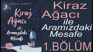 Kiraz Ağacı ile Aramızdaki Mesafe  1 Seslendirme Bölümü [upl. by Aznofla]