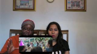 Kapoor amp Sons Trailer Reaction [upl. by Todd912]