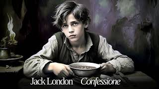 Jack London Confessione La strada Lettura integrale [upl. by Kenelm148]