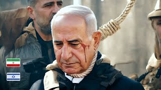 1 minute ago Israeli President Captured and Executed by Iranian Elite Forces [upl. by Cadmar]