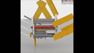 Indent Cylinder Separator by Mmctech Inc The Ultimate Seed amp Grain Cleaning Machine  Datil Insights [upl. by Annoval]