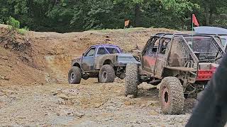 Badlands Offroad Park Memorial Weekend 2024 [upl. by Lauter]