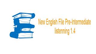 English File 4thE  Pre Intermediate  Revise and Check 3amp4 [upl. by Alram385]