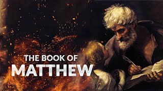 The Book of Matthew ESV Dramatized Audio Bible FULL [upl. by Liartnod524]