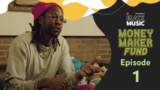 2 Chainz  Money Maker Fund Episode 1 [upl. by Indys]