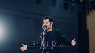 Rindu  Agnez Mo Cover by Dinan [upl. by Neil352]