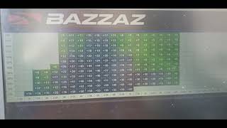 Bazzaz tuning on Kymco Spade 150 [upl. by Meekahs433]