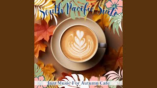 Coffeehouse Jazz Reverie Key D Ver [upl. by Gebhardt]