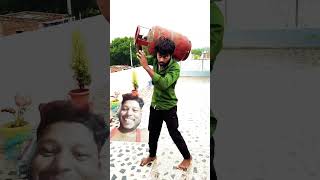 Atom bomb Happy Dipawali comedy funny [upl. by Yror]