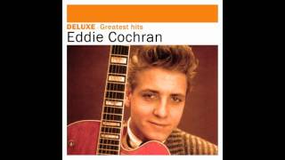 Eddie Cochran  Sweetie Pie [upl. by Butler548]