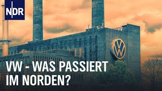 Krise bei Volkswagen  Doku  NDR Story [upl. by Aimej]