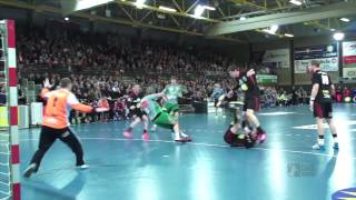 DKB Tor des Monats Februar  Juan Andreu Candau  TOR 1 [upl. by Celtic]