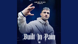 BUILT IN PAIN Vol 2 [upl. by Anaihs]