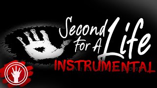 BACKROOMS SONG  Second For a Life INSTRUMENTAL [upl. by Euhsoj443]