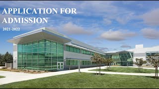 Cerritos College Application for Admission 20212022 [upl. by Fidelia]