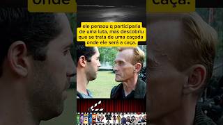 Hard Target 2 filme video viralshort shorts series [upl. by Dygert]