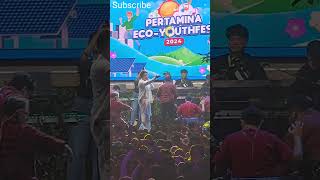 Seru banget Habis Nonton Konser Rizky Febian DI Hutan Kota GBK 2024 [upl. by Laurens]