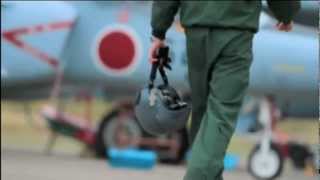 ■航空自衛隊「AGGRESSOR ～選ばれし精鋭達～」THE AIR BASE III JASDF [upl. by Naol]